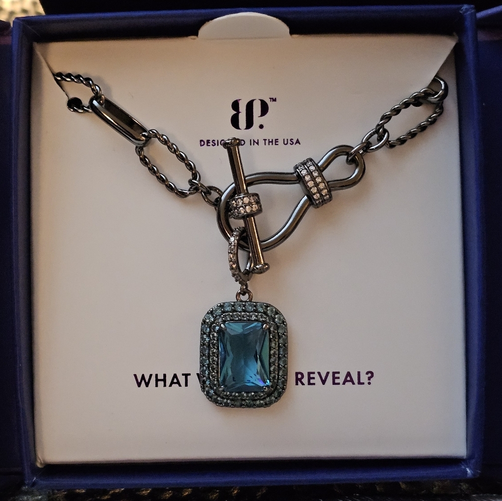Bomb Party Sirens Collection Necklace - Picture 7 of 7